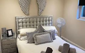 Flat 3 Meadow View Cozy Getaway